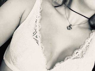 Chat video erotica Krissstya