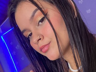 Chat video erotica KrissSweetBoobs