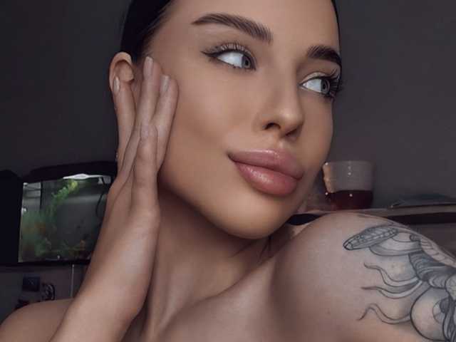 Foto del profilo CUTIE_KRISSSY