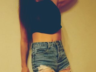 Chat video erotica Krissyy-1