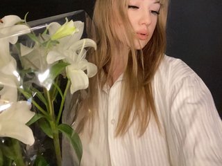 Chat video erotica Mellisa_Bounty
