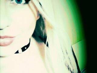 Chat video erotica KristalFun