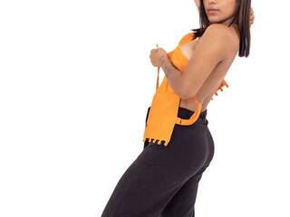 Chat video erotica KristalJones