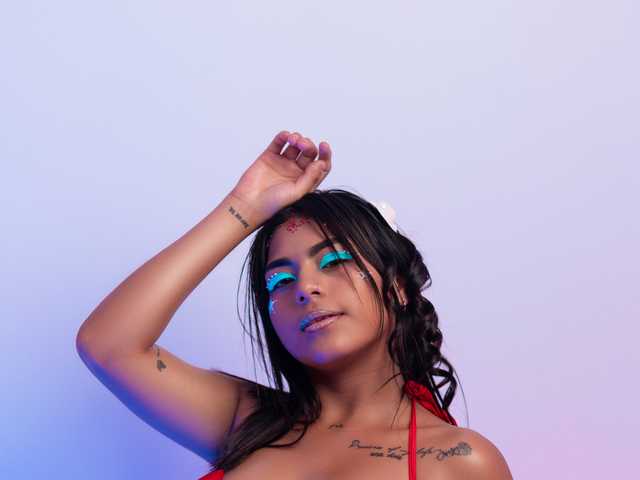 Foto del profilo KristalJones