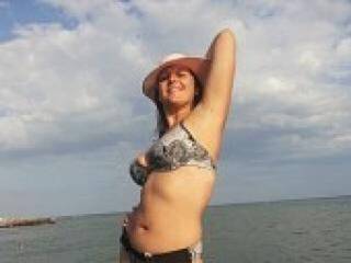 Chat video erotica kristalmin