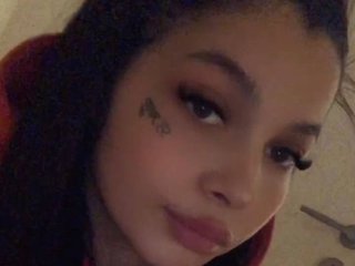 Chat video erotica KristalRay