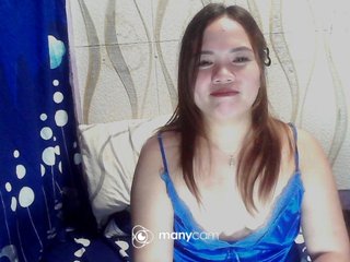 Chat video erotica Kristel17