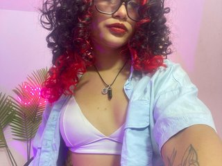 Chat video erotica Kristen-tay
