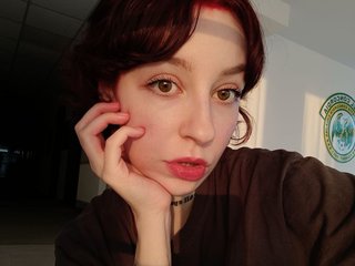 Chat video erotica KristenRedd