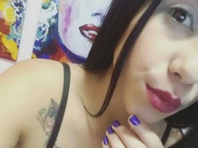 Foto del profilo kristentayy12