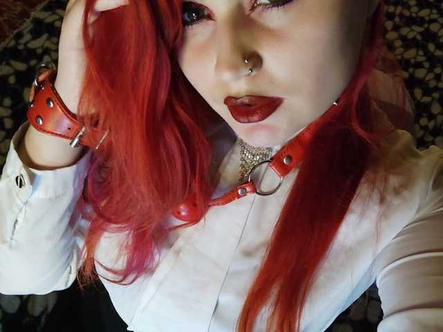 Foto del profilo ChristaHell