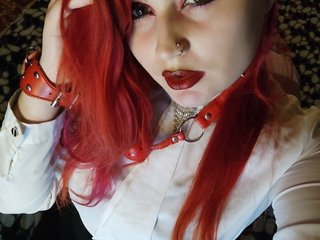 Chat video erotica ChristaHell