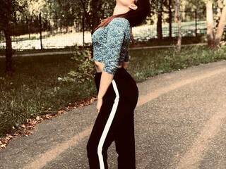 Chat video erotica Kristi-13