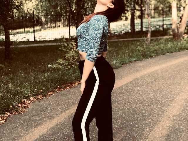 Foto del profilo Kristi-13