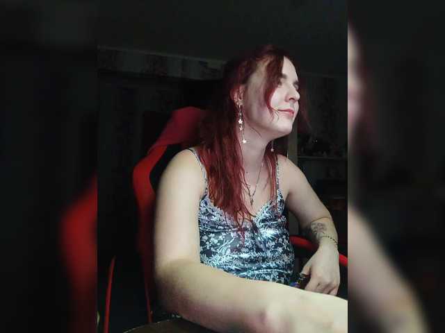 Screenshot di trasmissione Kristi221