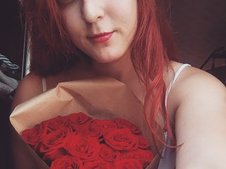 Chat video erotica Kristi221