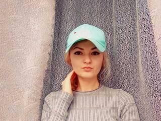 Chat video erotica Kristi661