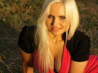 Chat video erotica kristibeaut