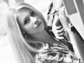 Chat video erotica kristiblond