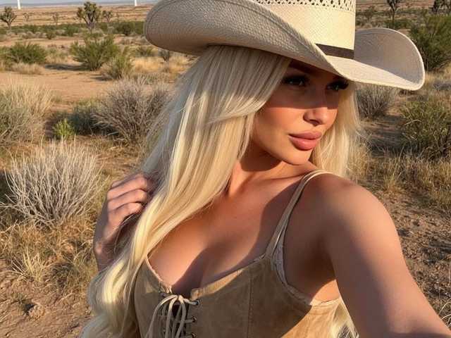 Foto del profilo kristigirl77