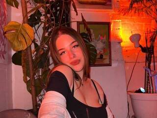 Chat video erotica KristiGroune