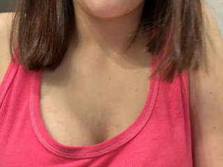 Chat video erotica KristiH