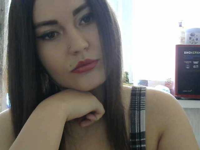 Foto del profilo kristikiss