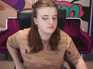 Chat video erotica KristiMoons