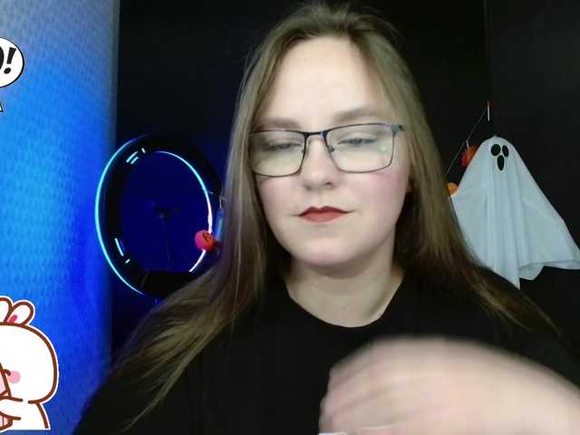 Screenshot di trasmissione KristiMur1