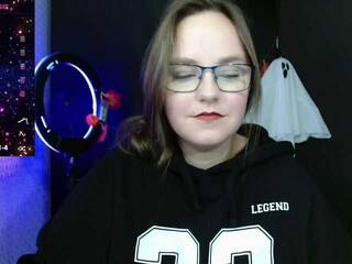 Chat video erotica KristiMur1