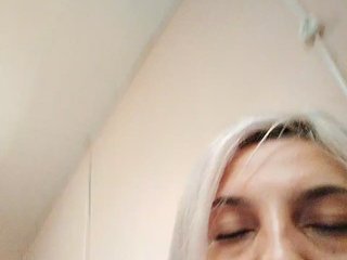 Chat video erotica Kristin-68