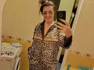 Chat video erotica Kristina-5