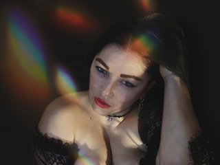 Video chat erotica Kristina-kisa