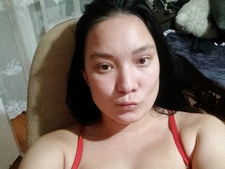 Chat video erotica Kristina2511a