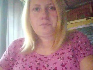 Chat video erotica Kristina543210