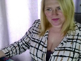 Chat video erotica Kristina543210