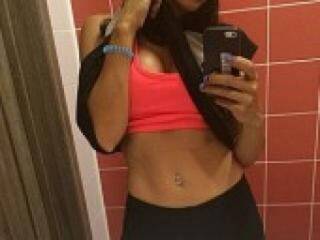 Chat video erotica kristinaad