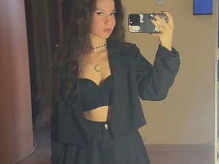 Chat video erotica KristinaBlow