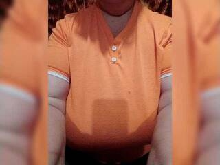 Chat video erotica KristinaExcite