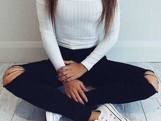 Chat video erotica kristinafox