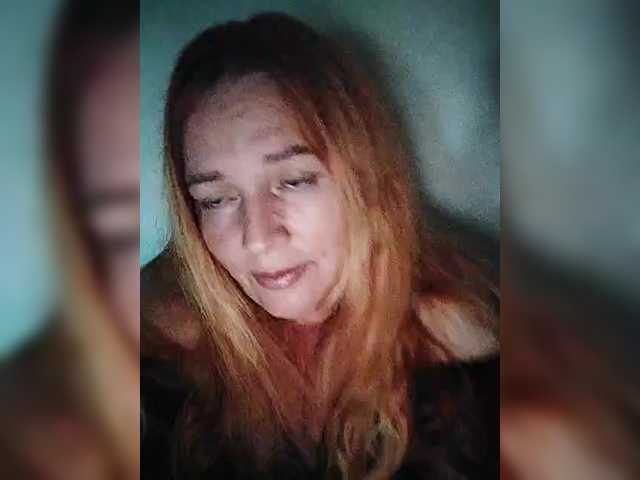 Screenshot di trasmissione KristinaHetty