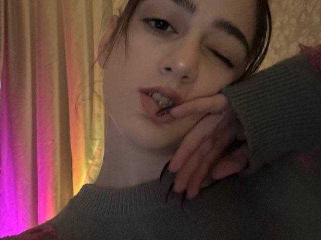 Foto del profilo kristinakaram