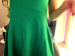 Chat video erotica KristinaMoonx