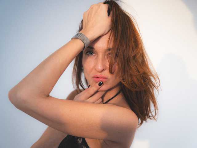 Foto del profilo KristinGlow