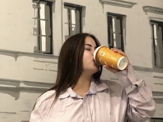 Chat video erotica Kristinka7777