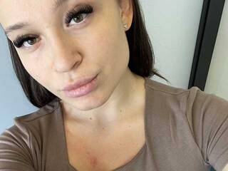 Chat video erotica kristinkasiii