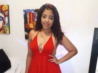 Chat video erotica kristinshayk