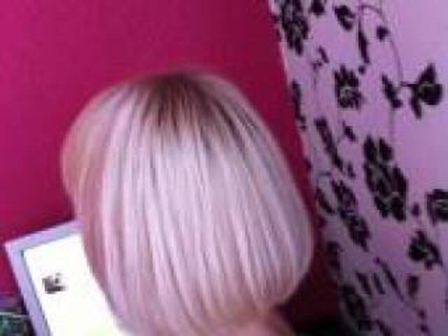 Foto del profilo kristisharm