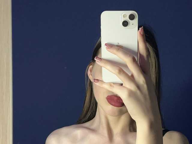 Foto del profilo KRISTIshow
