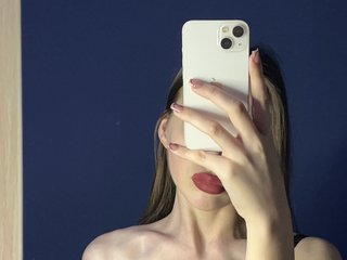 Chat video erotica KRISTIshow